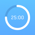 番茄钟计时器app icon图