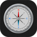 360指南针app icon图