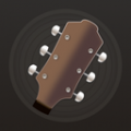 吉他调音器Pro app app icon图