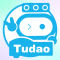 Tudao机器人app icon图