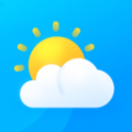 知音天气app icon图