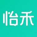怡禾app icon图