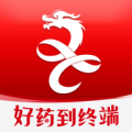 新龙云商app icon图