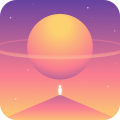 爱占星app icon图