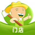 农牧人掌柜app icon图
