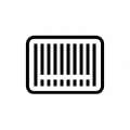 安果条码扫描器app icon图