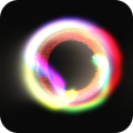 魔幻粒子3D app icon图