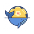 超神鲸app icon图
