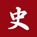 中华历史app app icon图