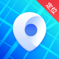 知位宝定位app icon图