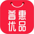 普惠优品app app icon图