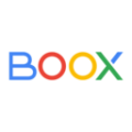 BOOX助手app icon图