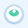 夜间护眼模式app icon图