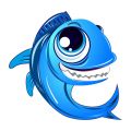 沙丁鱼星球app icon图