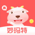 妙玛特商家版app icon图