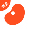豆子生活商家app icon图