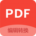 PDF编辑大师app app icon图