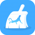 雪豹清理大师app icon图