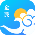 全民天气王app icon图