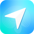 海拔GPS定位仪app icon图