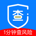 鹏元信用查询app icon图