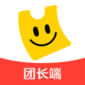 美团团长app app icon图
