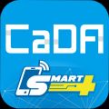CaDA SMART app icon图