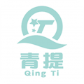青提app app icon图