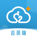 云龄社区会员端app icon图