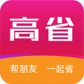高省app app icon图