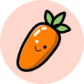 萝卜丝app icon图