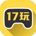 17玩手游app icon图