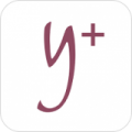 YPLUS瑜伽app icon图