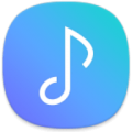 Samsung Music app icon图