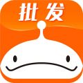 超级大白鲸电商平台app icon图