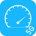 网络宽带测速app icon图
