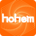 Hohem Pro app icon图