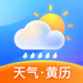 天气预报专家app app icon图