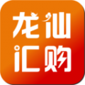 龙仙汇购app app icon图
