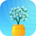 阳光花园app app icon图