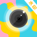 相机水印app app icon图
