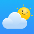 全国实时天气预报app icon图
