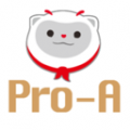 Pro A Tech app icon图