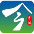 今平湖app icon图