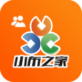 小布之家app icon图