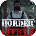 border officer app icon图