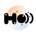 Honnverse虹宇宙app icon图
