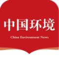 中国环境app icon图