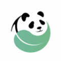 数字熊猫app icon图