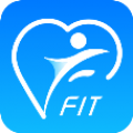 F Fit app电脑版icon图